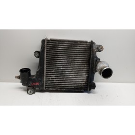 INTERCOOLERS HEAT RADIATOR...