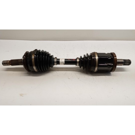 SEMIASSE ANTERIORE SINISTRO TOYOTA Hilux 2011>2016 usato