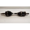 FRONT HALF-AXLES LEFT  TOYOTA Hilux 2011>2016 used