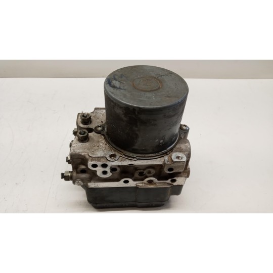 ABS SYSTEM TOYOTA Hilux 2011>2016 used