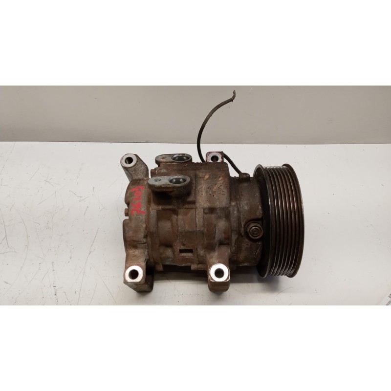 TOYOTA COMPRESSORE ARIA CONDIZIONATA TOYOTA Hilux 2011>2016 usato