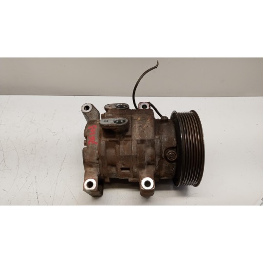 COMPRESSORE ARIA CONDIZIONATA TOYOTA Hilux 2011>2016 usato