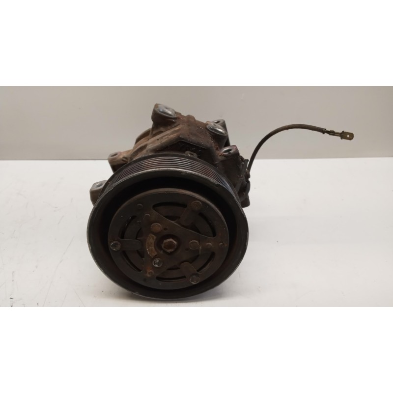 TOYOTA AIR CONDITIONER COMPRESSOR TOYOTA Hilux 2011>2016 used