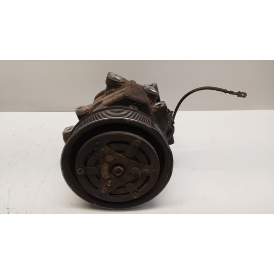 COMPRESSORE ARIA CONDIZIONATA TOYOTA Hilux 2011>2016 usato