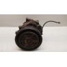 TOYOTA AIR CONDITIONER COMPRESSOR TOYOTA Hilux 2011>2016 used