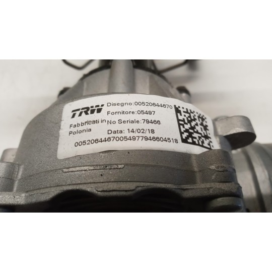 STEERING COLUMN  JEEP Renegade 2014>2018 used