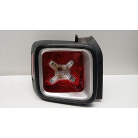 LEFT REAR LIGHT 
 JEEP...