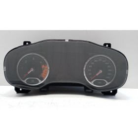 INSTRUMENT PANEL JEEP...
