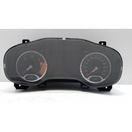 INSTRUMENT PANEL JEEP Renegade 2014>2018 used