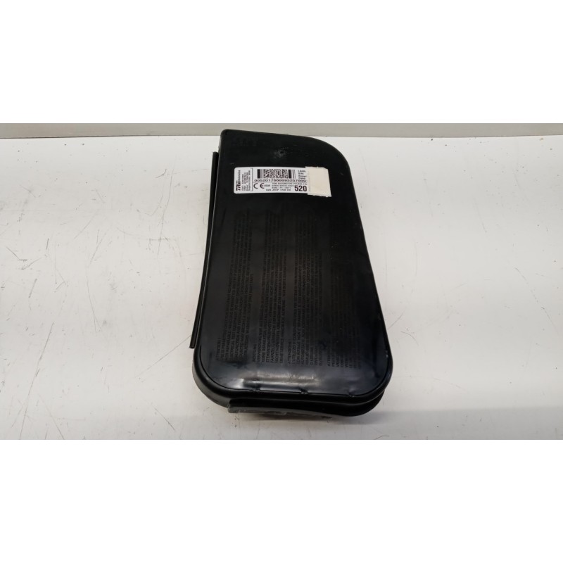 JEEP CURTAIN AIRBAG RIGHT  JEEP Renegade 2014>2018 used