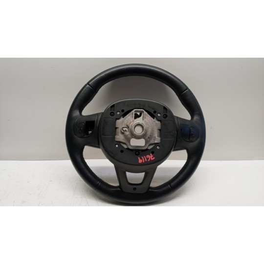 STEERING WHEEL JEEP Renegade 2014>2018 used