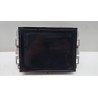 JEEP VARIOUS DISPLAY  JEEP Renegade 2014>2018 used