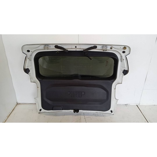 PORTELLONE POSTERIORE JEEP Renegade 2014>2018 usato