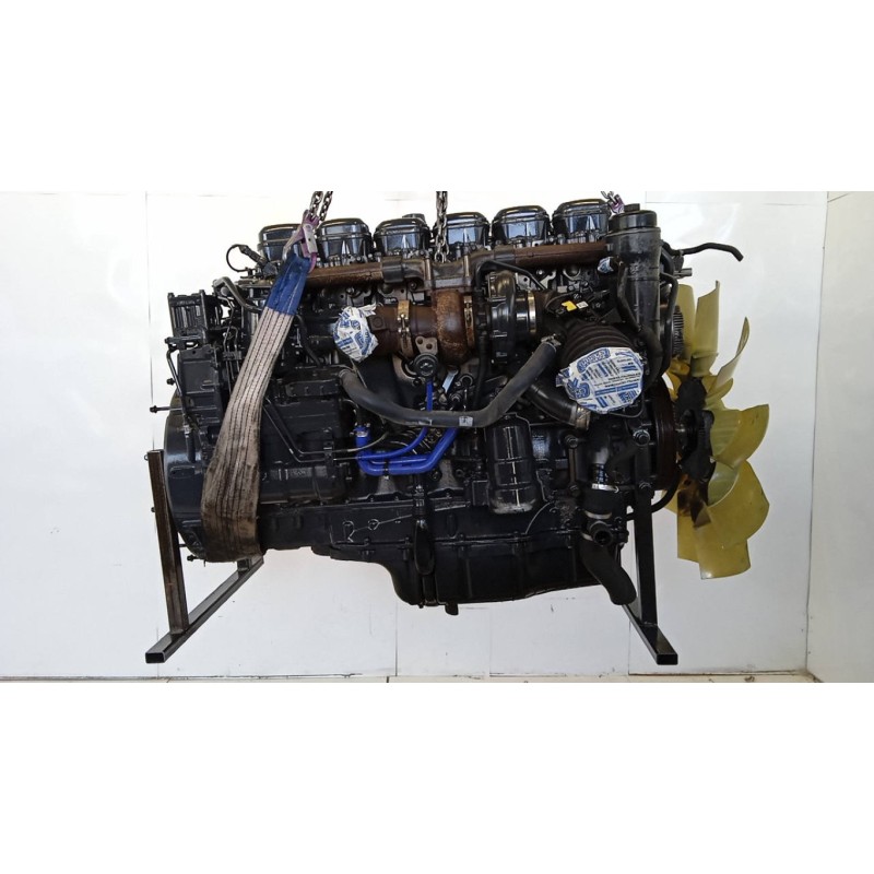 SCANIA ENGINE SCANIA Serie R 2014> used