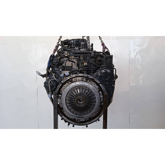 ENGINE SCANIA Serie R 2014> used
