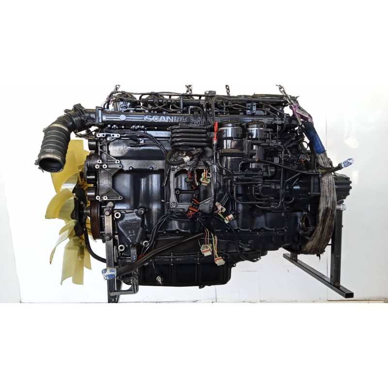 SCANIA ENGINE SCANIA Serie R 2014> used