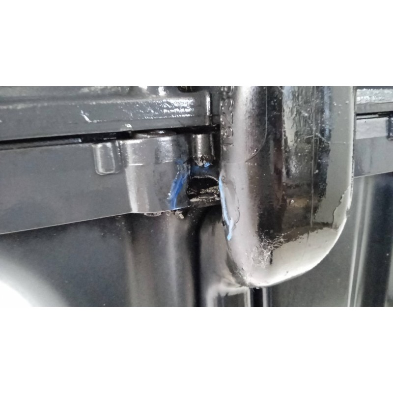 SCANIA ENGINE SCANIA Serie R 2014> used