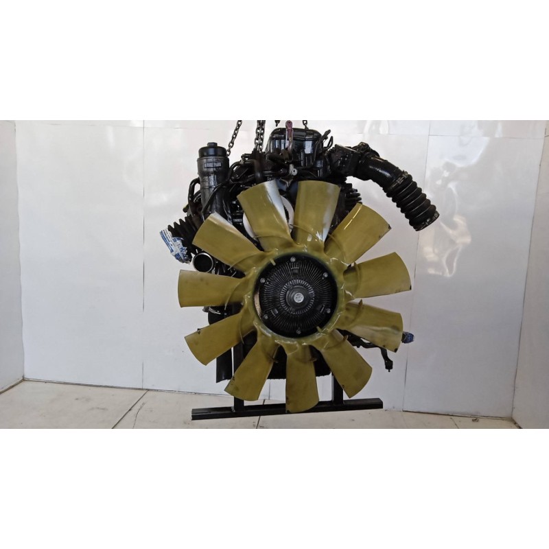 SCANIA ENGINE SCANIA Serie R 2014> used