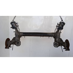 REAR DRIVE AXLE 
 PEUGEOT...