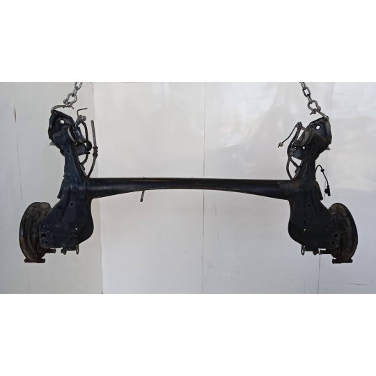 ASSALE POSTERIORE ALFA ROMEO Mito 2008>2011 usato