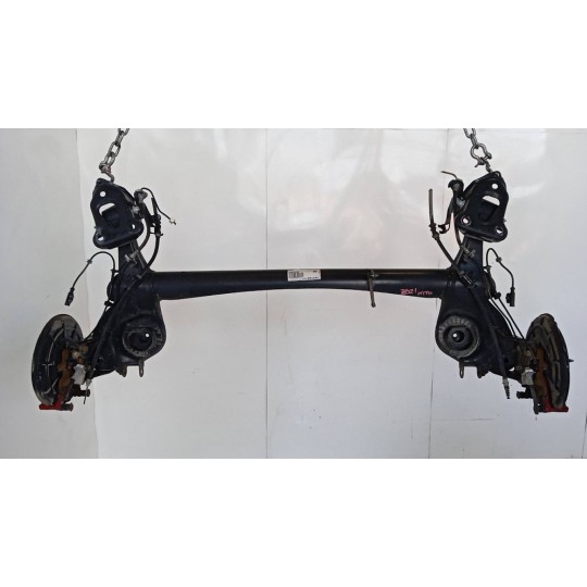 ASSALE POSTERIORE ALFA ROMEO Mito 2008>2011 usato