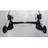 ALFA ROMEO ASSALE POSTERIORE ALFA ROMEO Mito 2008>2011 usato