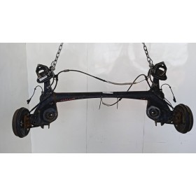 REAR DRIVE AXLE 
 FIAT...