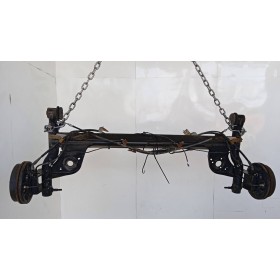 REAR DRIVE AXLE 
 SUZUKI...