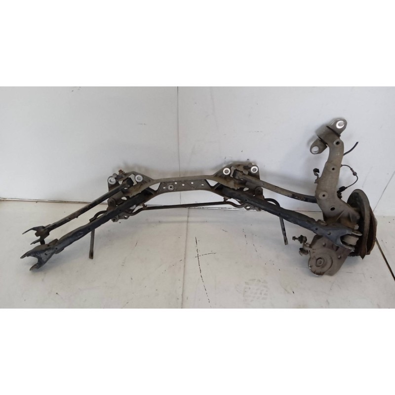 ALFA ROMEO REAR CHASSIS SUSPENSION ALFA ROMEO Giulietta 2010>2016 used