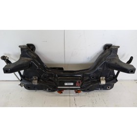 FRONT CHASSIS SUSPENSION...