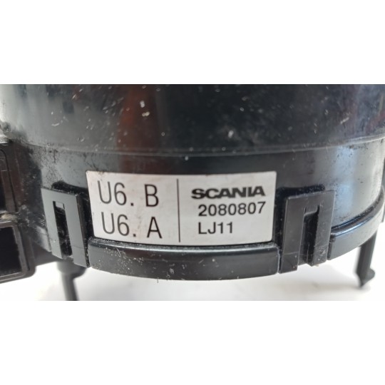 AIRBAG SPIRAL CONTACT SCANIA Serie R 2014> used