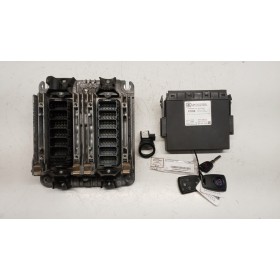 ENGINE UNIT SCANIA Serie R...