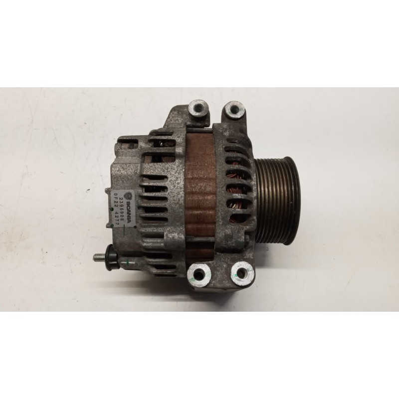 SCANIA ALTERNATORE SCANIA Serie R 2014> usato