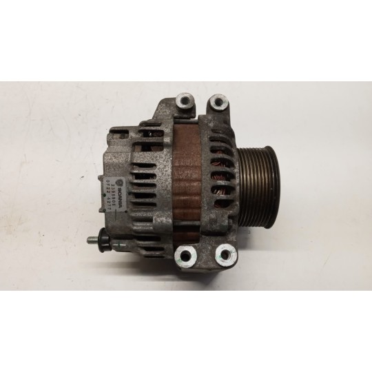 ALTERNATORE SCANIA Serie R 2014> usato