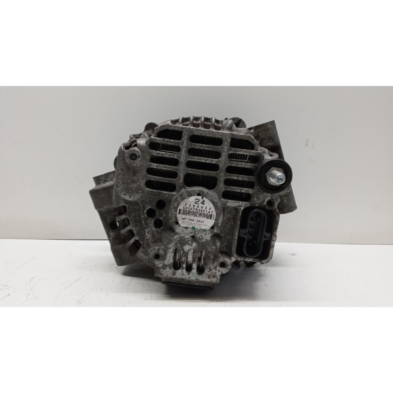 SCANIA ALTERNATOR SCANIA Serie R 2014> used