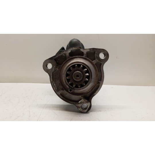 STARTER MOTOR SCANIA Serie R 2014> used