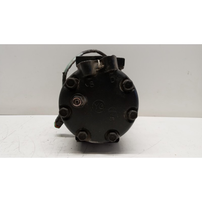 SCANIA AIR CONDITIONER COMPRESSOR SCANIA Serie R 2014> used