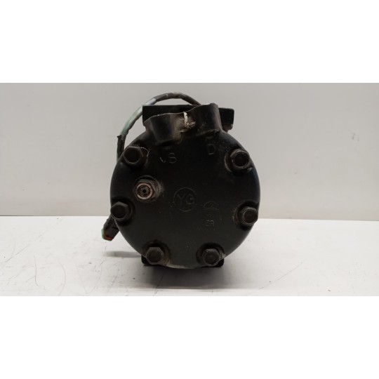 AIR CONDITIONER COMPRESSOR SCANIA Serie R 2014> used