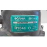 SCANIA AIR CONDITIONER COMPRESSOR SCANIA Serie R 2014> used