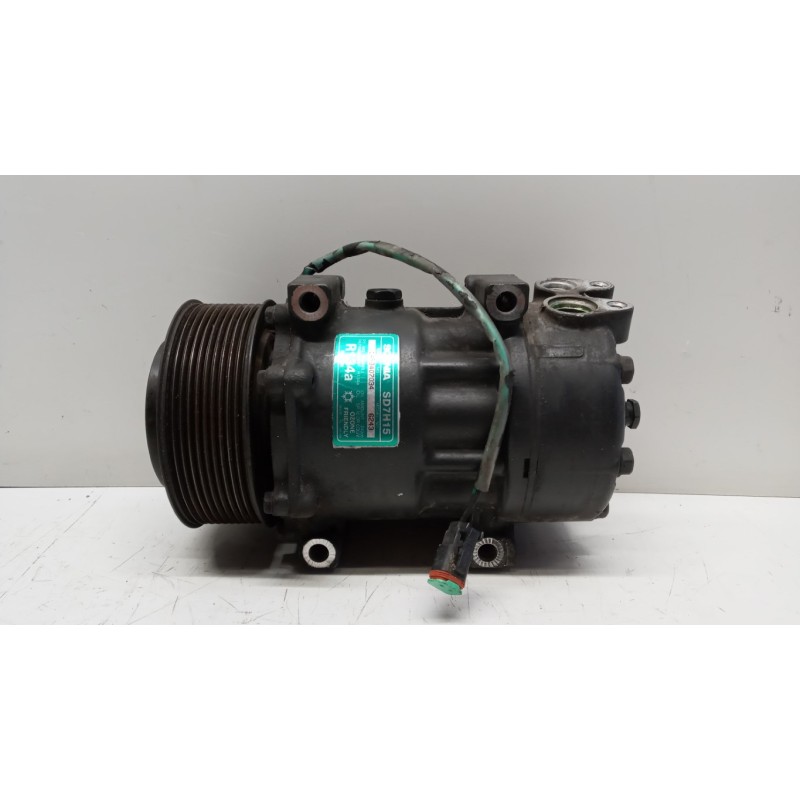 SCANIA AIR CONDITIONER COMPRESSOR SCANIA Serie R 2014> used