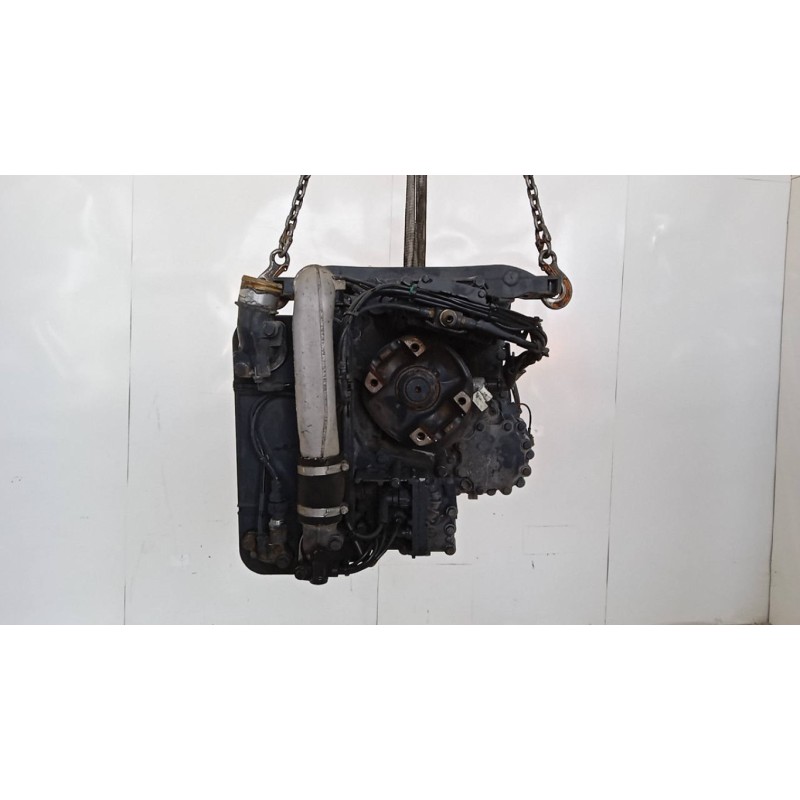 SCANIA CAMBIO SCANIA Serie R 2014> usato