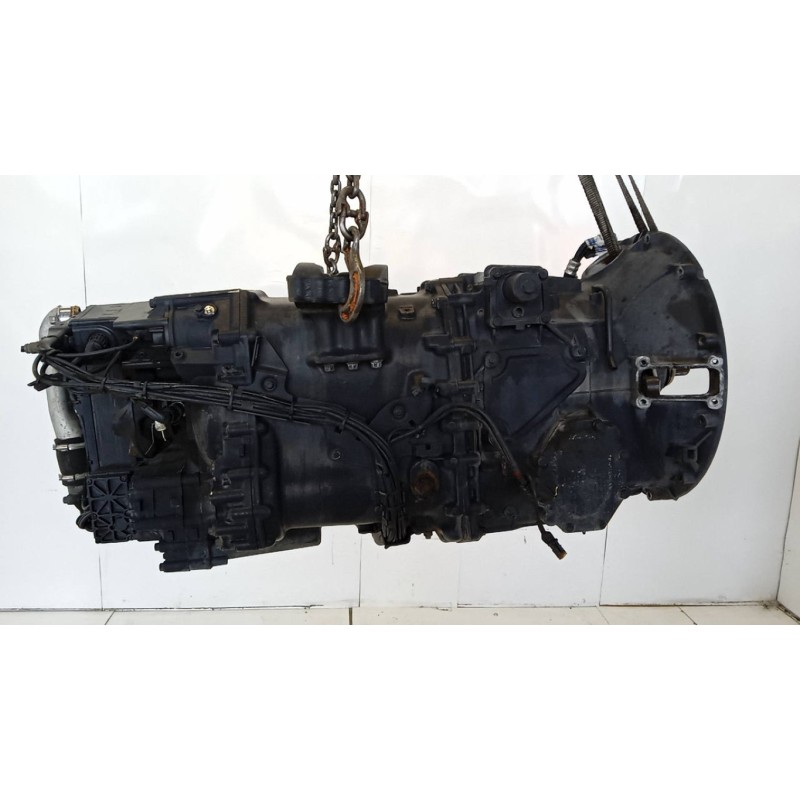 SCANIA GEARBOXES  SCANIA Serie R 2014> used