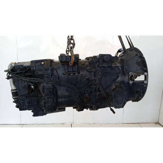 GEARBOXES  SCANIA Serie R 2014> used