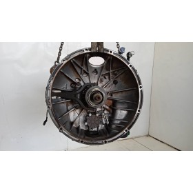 GEARBOXES  SCANIA Serie R...