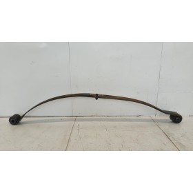 FRONT SPRINGS SCANIA Serie...