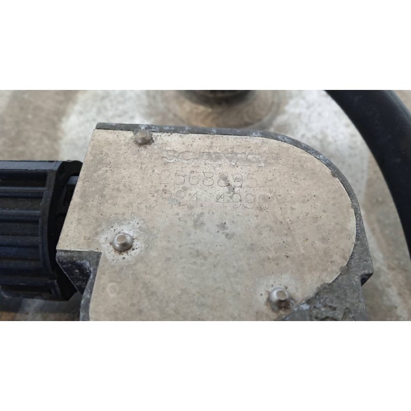 SCANIA FUEL TANK SCANIA Serie R 2014> used