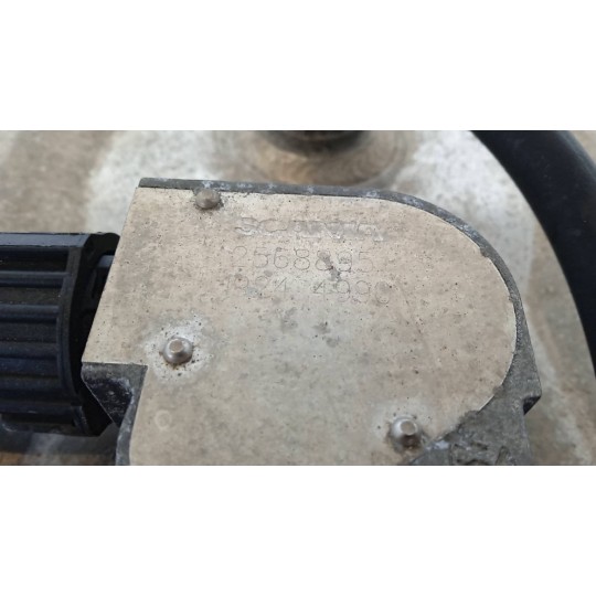 SERBATOIO CARBURANTE SCANIA Serie R 2014> usato