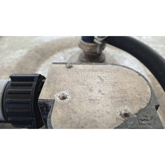 SERBATOIO CARBURANTE SCANIA Serie R 2014> usato