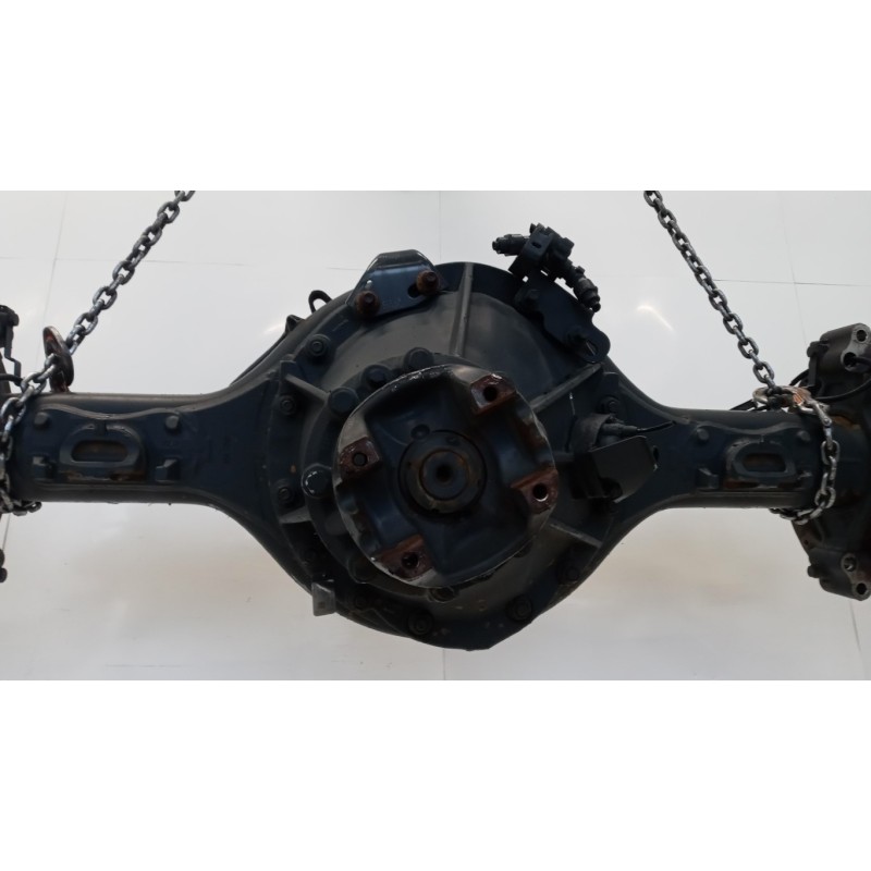 SCANIA GRUPPO DIFFERENZIALE POSTERIORE SCANIA Serie R 2014> usato