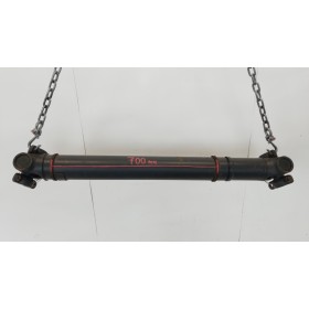 REAR POWER TAKE OFF SHAFTS...